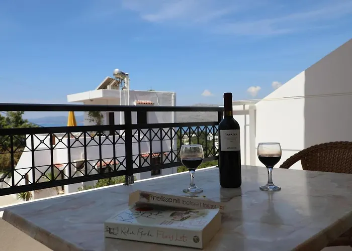 Coloma Pefkos 아파트 Pefki (Rhodes)