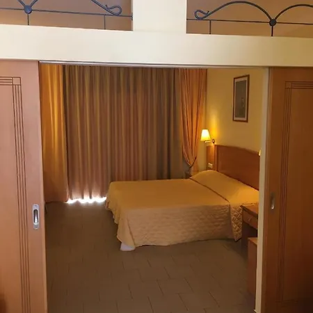 Coloma Pefkos Appartement Pefki