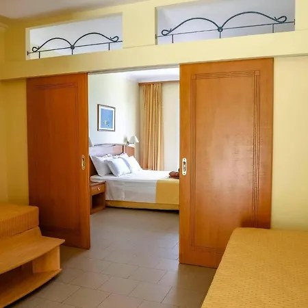 Coloma Pefkos Apartament Pefki