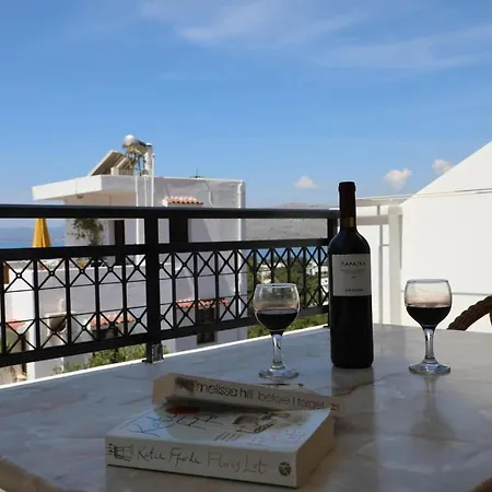 Coloma Pefkos Appartement Pefki