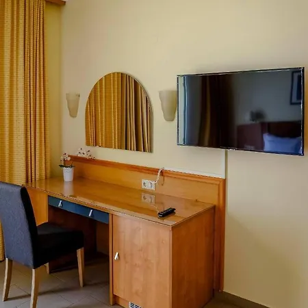 Appartement Coloma Pefkos *