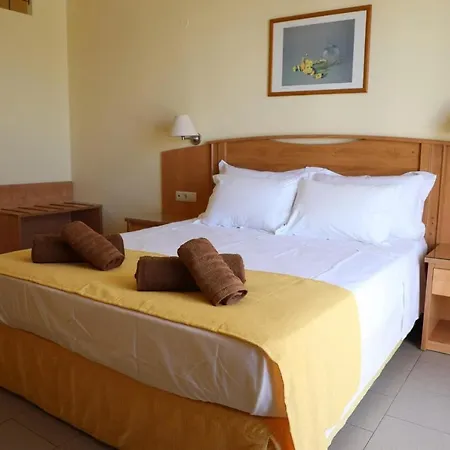 דירה Coloma Pefkos Pefki (Rhodes)