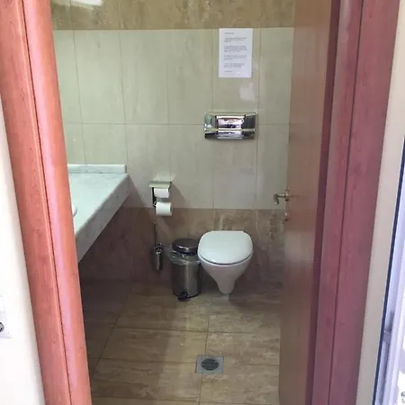 Coloma Pefkos * Πεύκος