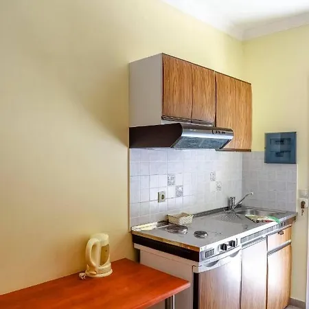 Coloma Pefkos Lejlighed *