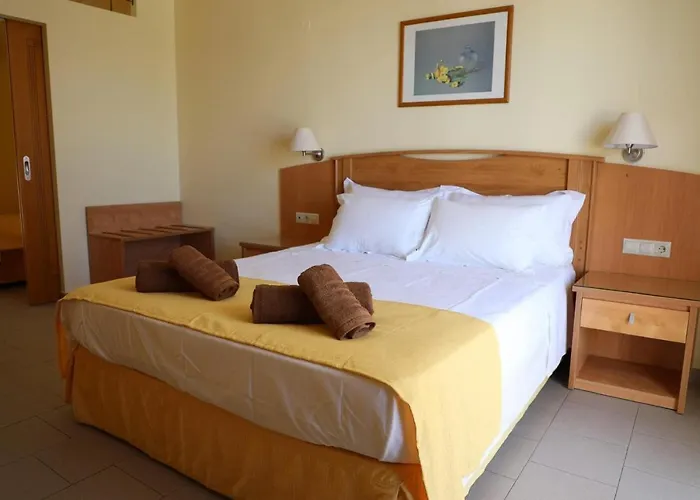 Appartamento Coloma Pefkos Pefki