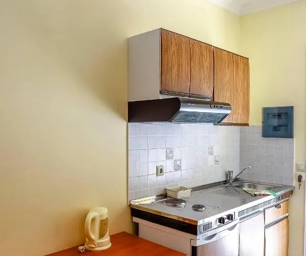 Coloma Pefkos Appartamento *